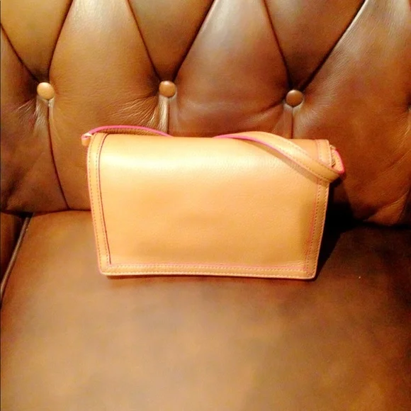 Tory Burch JessicaClutch new with tags